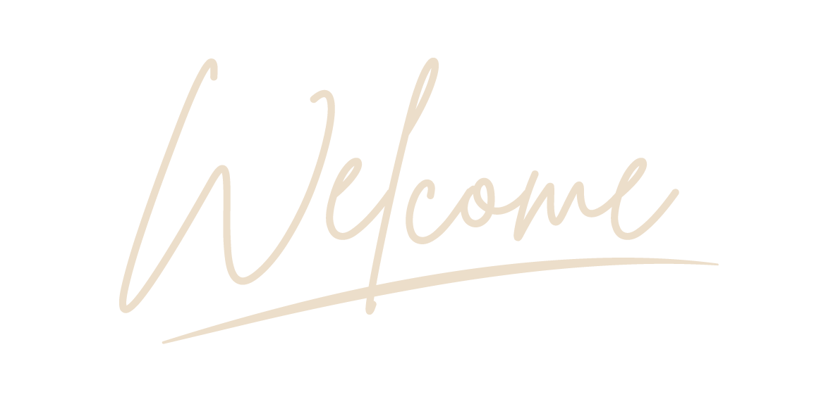 Welcome cream